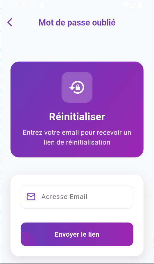 TUNGO — Driver password recovery.