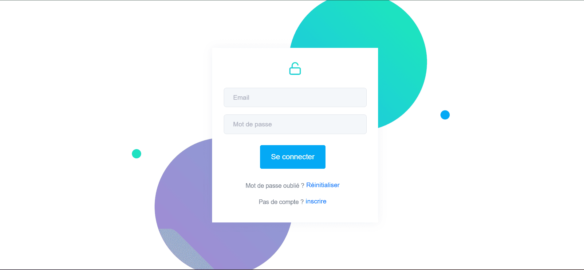 TUNGO — Web platform sign-in.